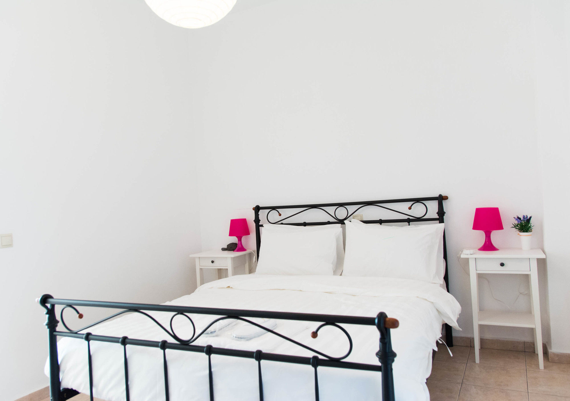 Red Rock Villas Akrotiri  Exterior photo